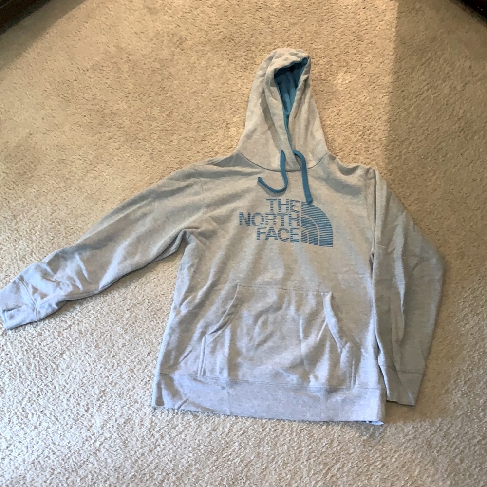 Men’s North Face Hoodie